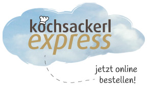Kochsackerl express
